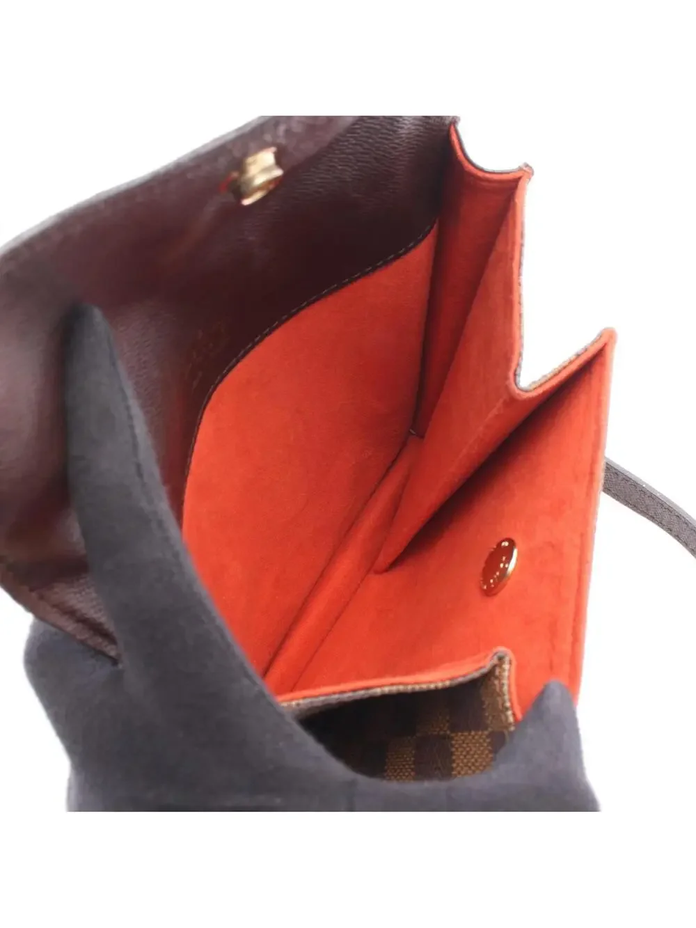Louis Vuitton Pimlico Shoulder #322190L52B
